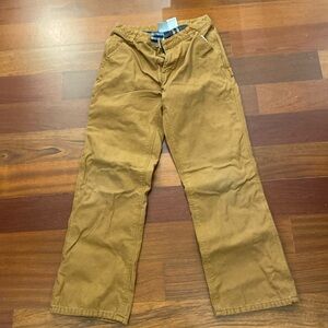 Carhartt pants